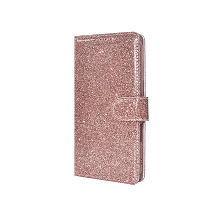 iPhone 17 Wallet Shiny WC03 Case