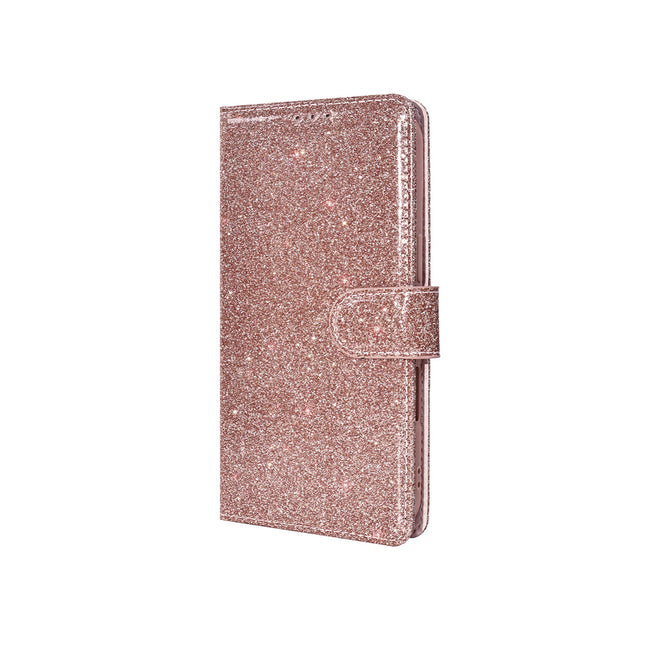 iPhone 17 Wallet Shiny WC03 Case