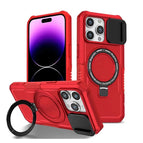 Red / iPhone 15