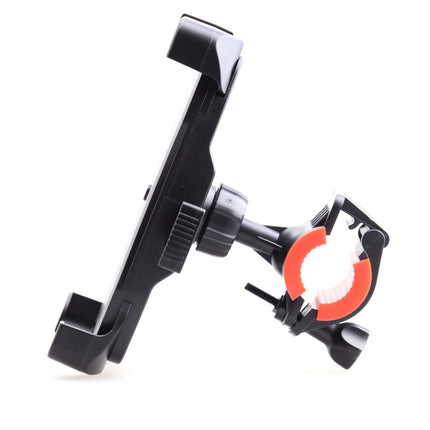 Universal Adjustable On-Bike Phone Mount (12 Months Warranty)