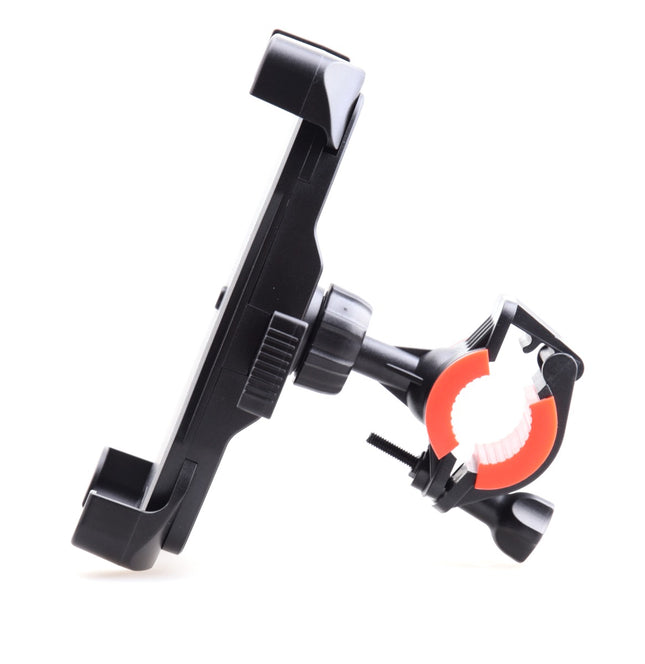 Universal Adjustable On-Bike Phone Mount (12 Months Warranty)