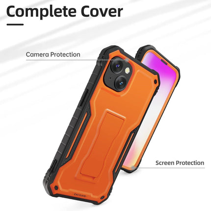 Tech Craft Builder Case for iPhone 11/12/13/14/15 - Row
