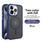 Blue / Samsung S24 Ultra
