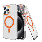 Orange / iPhone 15