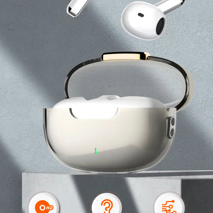 UltraFit Earbud (12 Months Warranty)