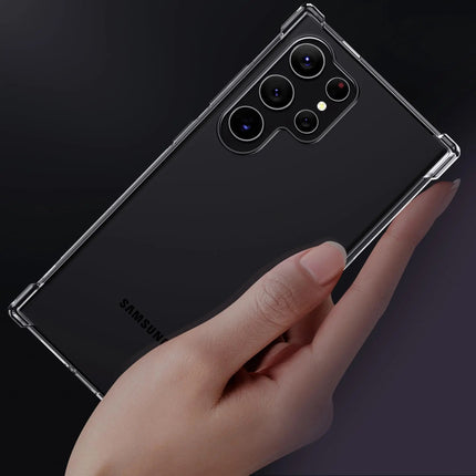 Anti Drop Case for Galaxy S-Series