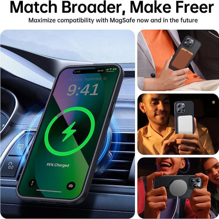 MagSafe Case for iPhone
