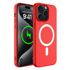 Red / iPhone 15