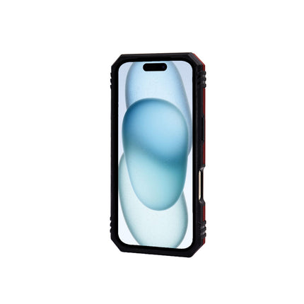 iPhone 17 Pro Tech Ring Case