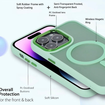 MagSafe Case for iPhone