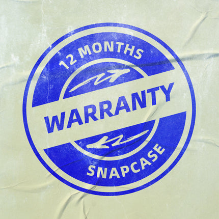 Wireless Magnetic Charging & Vent Holder (12 Months Warranty)