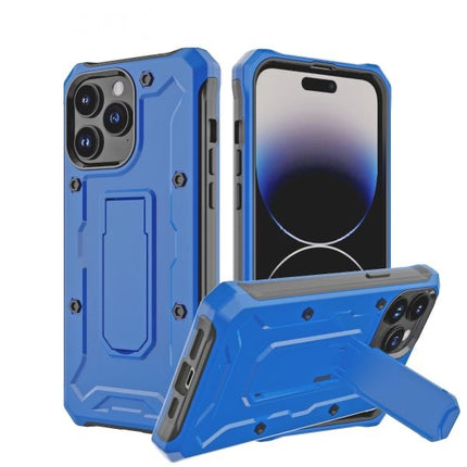 Tech Craft Builder Case for iPhone 11/12/13/14/15 - Row