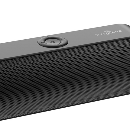 Portable Wireless Speaker (12 Months Warranty)