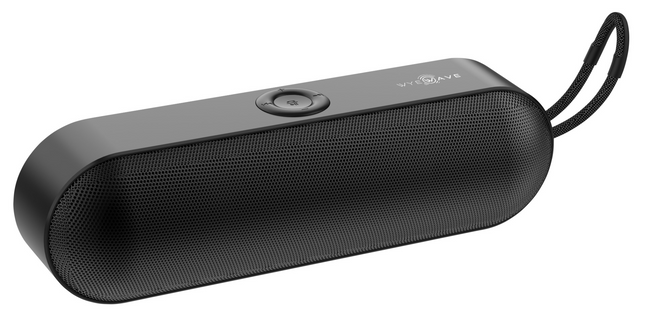 Portable Wireless Speaker (12 Months Warranty)