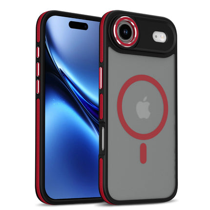 iPhone 17 Air BiColour MagSafe PC01 Case