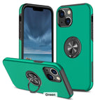 Green / iPhone 15