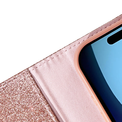 iPhone 17 Wallet Shiny WC03 Case
