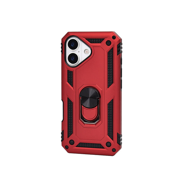 iPhone 17 Tech Ring TR01 Case