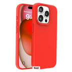 Red / iPhone 15