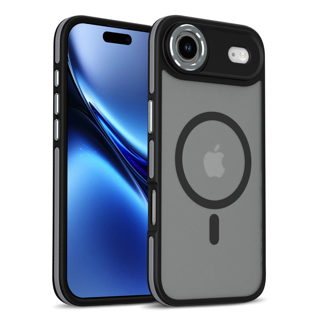 iPhone 17 Air BiColour MagSafe PC01 Case