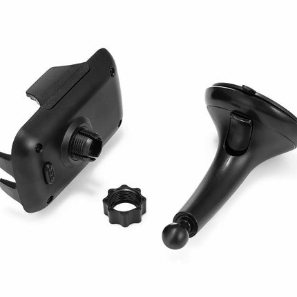 Universal Windshield In-Car Holder (12 Months Warranty)