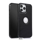 Black / iPhone 15