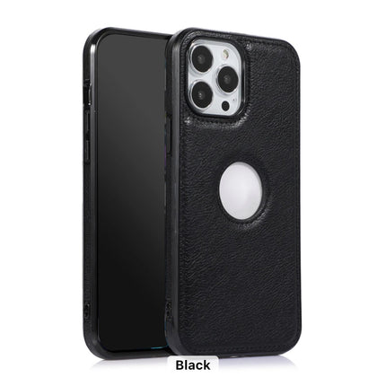PU Leather Case for iPhone X/XR/11/12/13/14/15 - Row