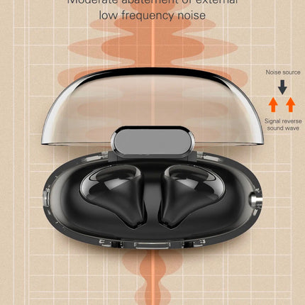 UltraFit Earbud (12 Months Warranty)