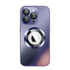 Purple / iPhone 15