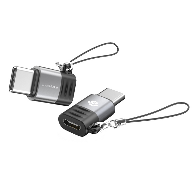 Micro to USB-C Mini Adapter (12 Months Warranty)