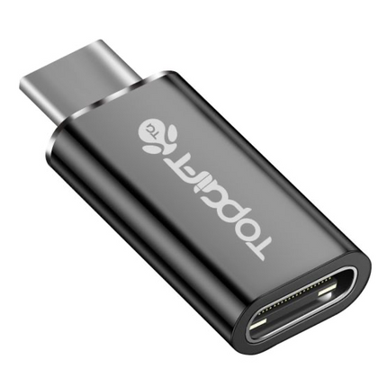 8-PIN to USB-C Connector (12 Months Warranty)