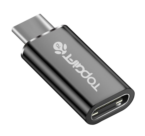 8-PIN to USB-C Connector (12 Months Warranty)