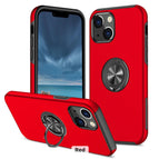 Red / iPhone 15