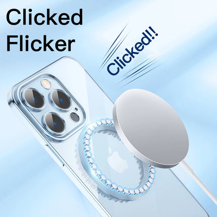 CD Case with Camera Protector for iPhone XR/11/12/13/14/15 - Row
