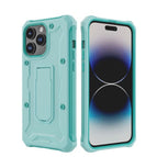 Green / iPhone 15