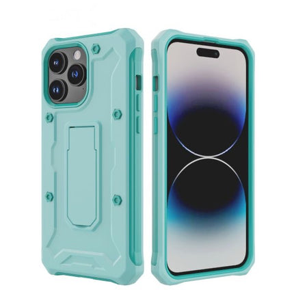 Tech Craft Builder Case for iPhone 11/12/13/14/15 - Row