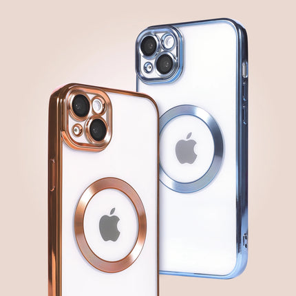 CD Electric Case for iPhone 11/12/13/14/15 - Row