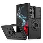 Black / Samsung S24 Ultra