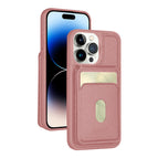 Rose Gold / iPhone 15