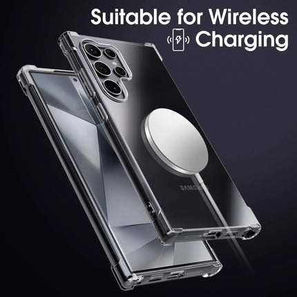 Anti Drop Case for Galaxy S-Series