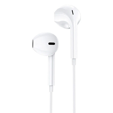 USB-C Stereo Wired Earphones (12 Months Warranty)