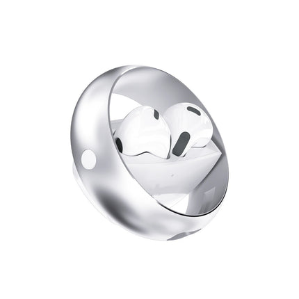 Flip-Ring Wireless Earbuds (12 Months Warranty)