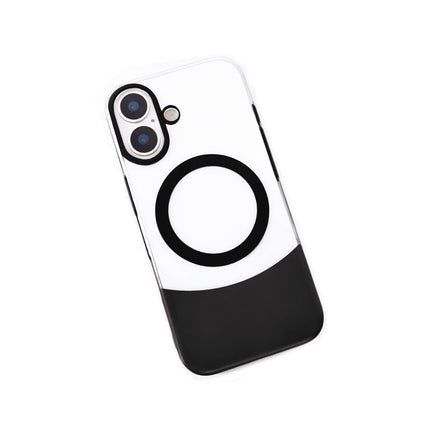 iPhone 17 Pro FrostClear PC21 Case