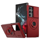 Red / Samsung S24 Ultra