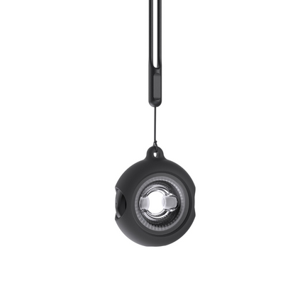 Necklace Soft Touch True Wireless Earbuds (12 Months Warranty)