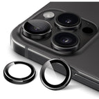 Black / iPhone 16 Pro Max / iPhone 16 Pro