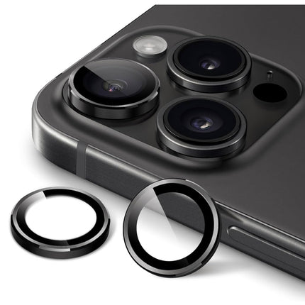 3D Camera Lens Protector for iPhone