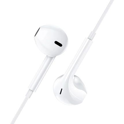 USB-C Stereo Wired Earphones (12 Months Warranty)