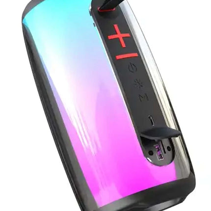 10W Vibrant Colour Wireless Portabl Speaker (12 Months Warranty)