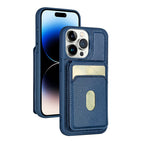 Dark Blue / iPhone 15
